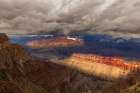 Grand Canyon National Park, Arizona Art Print